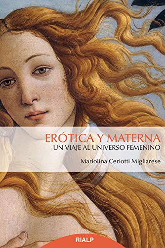 Erótica y Materna - Mariolina Ceriotti Migliarese